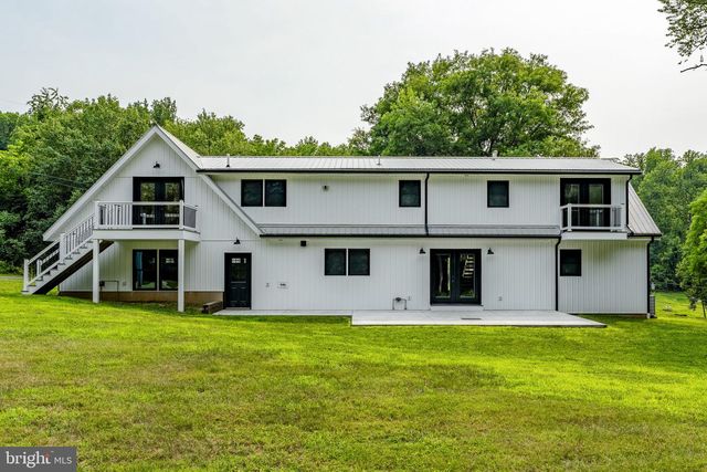 150 FOX HOLLOW RD, Pequea, PA 17565
