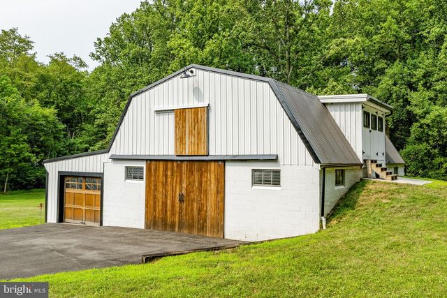 150 FOX HOLLOW RD, Pequea, PA 17565