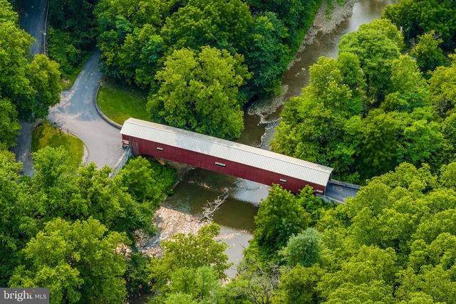 150 FOX HOLLOW RD, Pequea, PA 17565