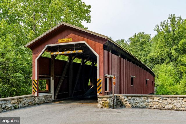 150 FOX HOLLOW RD, Pequea, PA 17565