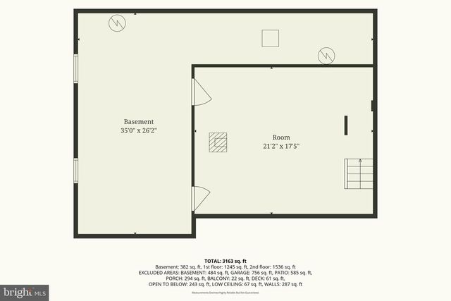 150 FOX HOLLOW RD, Pequea, PA 17565