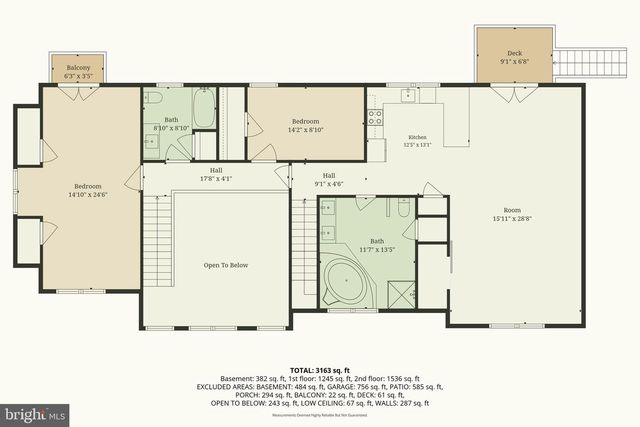 150 FOX HOLLOW RD, Pequea, PA 17565