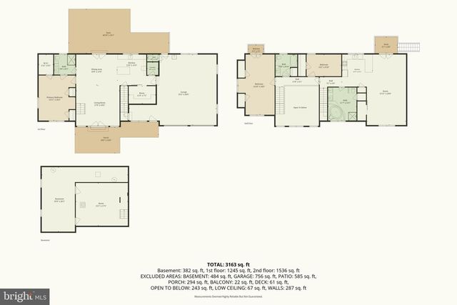 150 FOX HOLLOW RD, Pequea, PA 17565