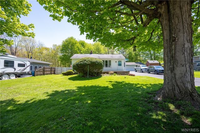 1373 Elwood Drive, Evans, NY 14047