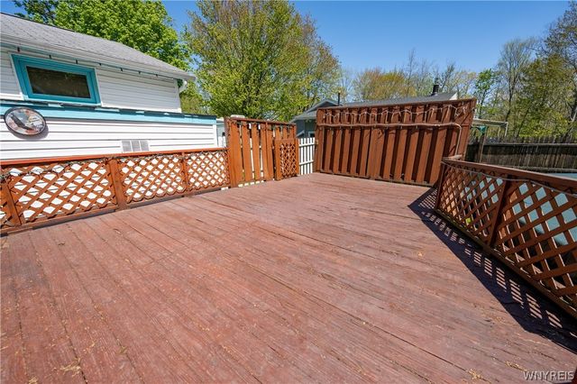 1373 Elwood Drive, Evans, NY 14047
