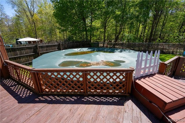 1373 Elwood Drive, Evans, NY 14047