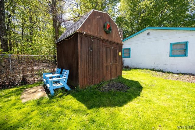 1373 Elwood Drive, Evans, NY 14047