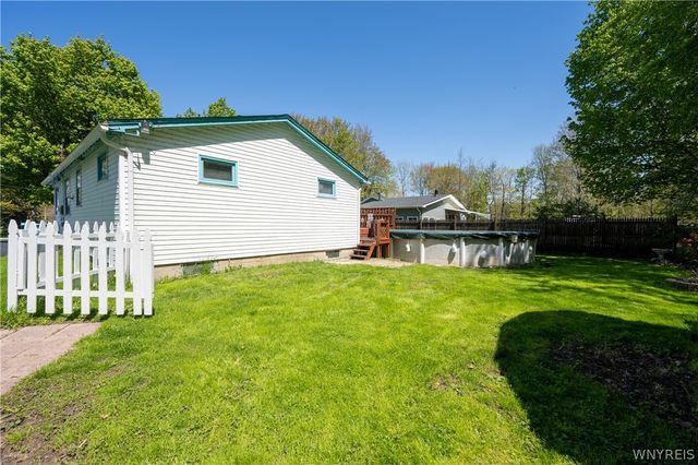 1373 Elwood Drive, Evans, NY 14047