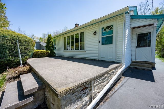 1373 Elwood Drive, Evans, NY 14047