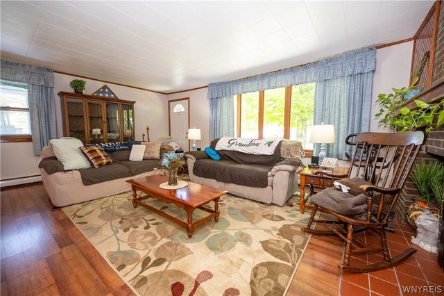 1373 Elwood Drive, Evans, NY 14047