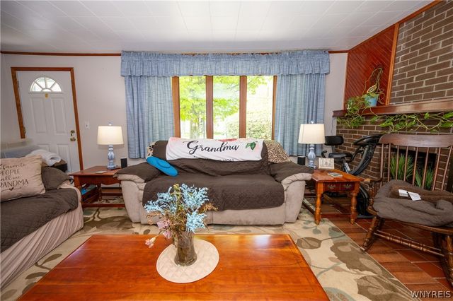 1373 Elwood Drive, Evans, NY 14047