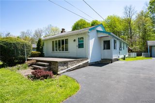 1373 Elwood Drive, Evans, NY 14047