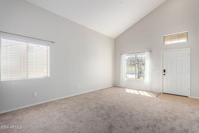 23598 W BOWKER Street, Buckeye, AZ 85326