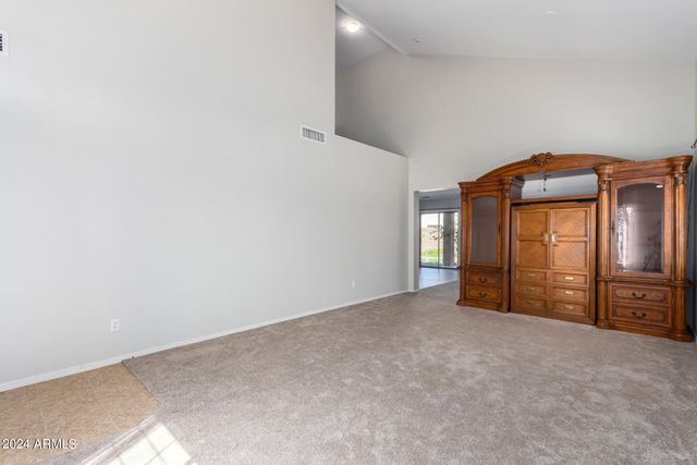 23598 W BOWKER Street, Buckeye, AZ 85326