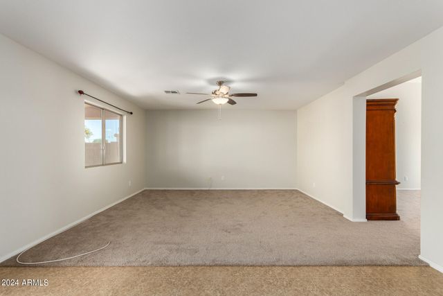 23598 W BOWKER Street, Buckeye, AZ 85326