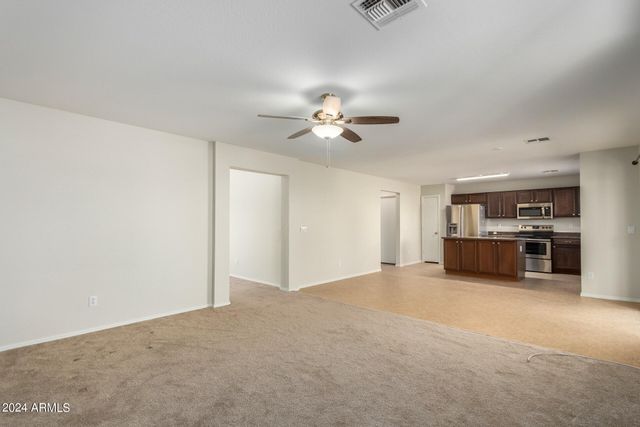 23598 W BOWKER Street, Buckeye, AZ 85326