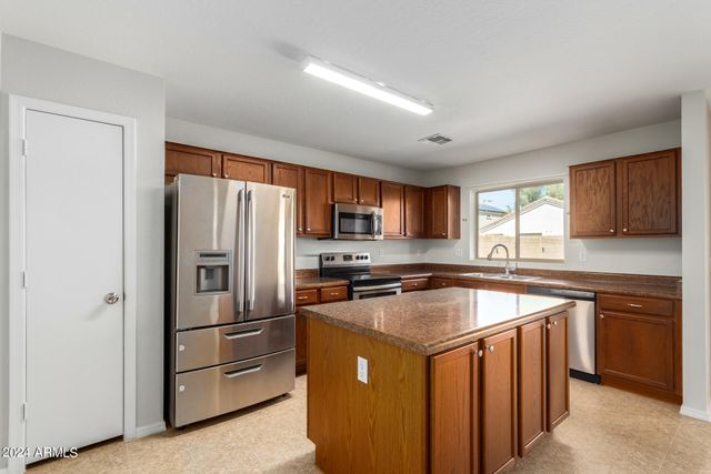 23598 W BOWKER Street, Buckeye, AZ 85326