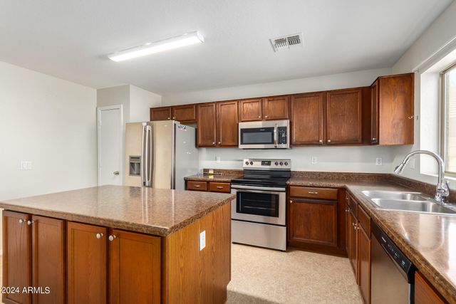 23598 W BOWKER Street, Buckeye, AZ 85326