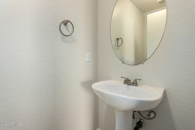 23598 W BOWKER Street, Buckeye, AZ 85326