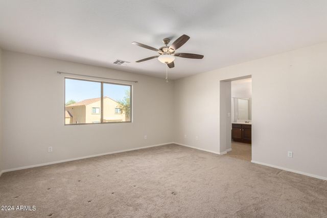 23598 W BOWKER Street, Buckeye, AZ 85326