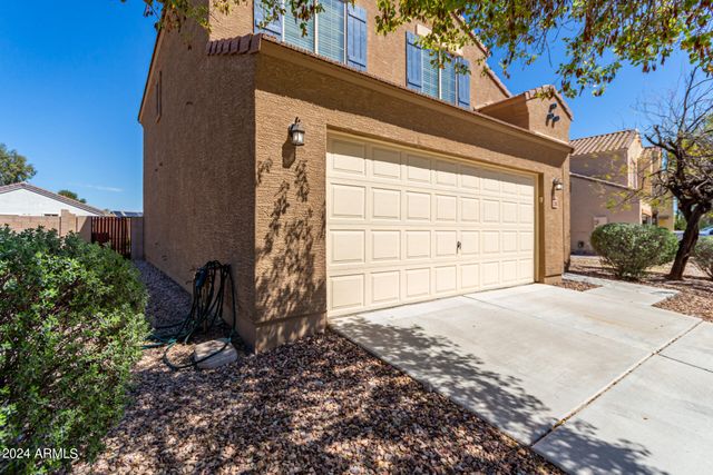 23598 W BOWKER Street, Buckeye, AZ 85326