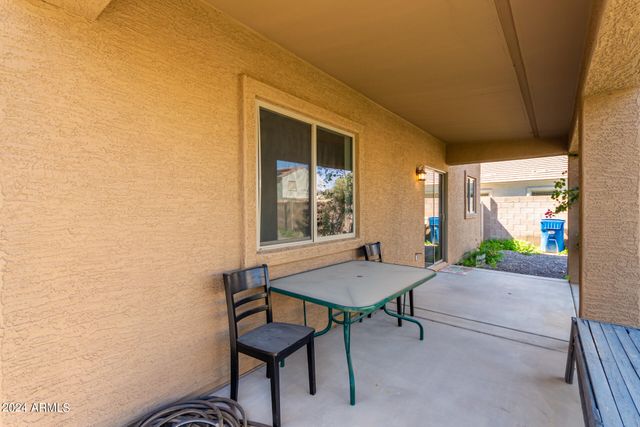 23598 W BOWKER Street, Buckeye, AZ 85326