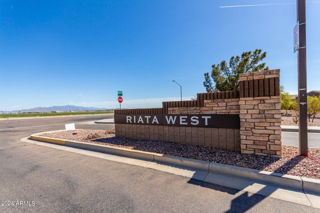 23598 W BOWKER Street, Buckeye, AZ 85326