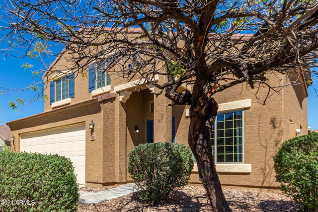 23598 W BOWKER Street, Buckeye, AZ 85326