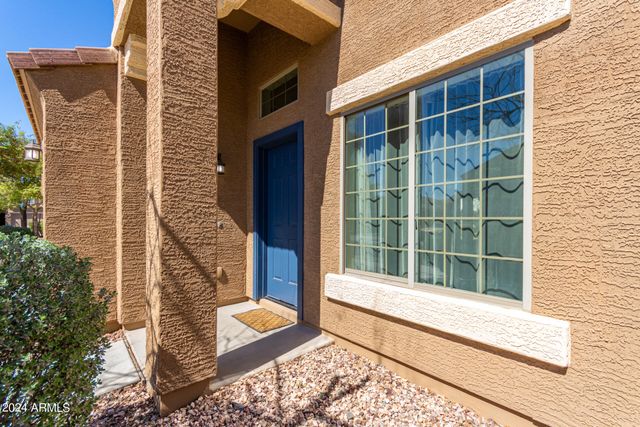 23598 W BOWKER Street, Buckeye, AZ 85326