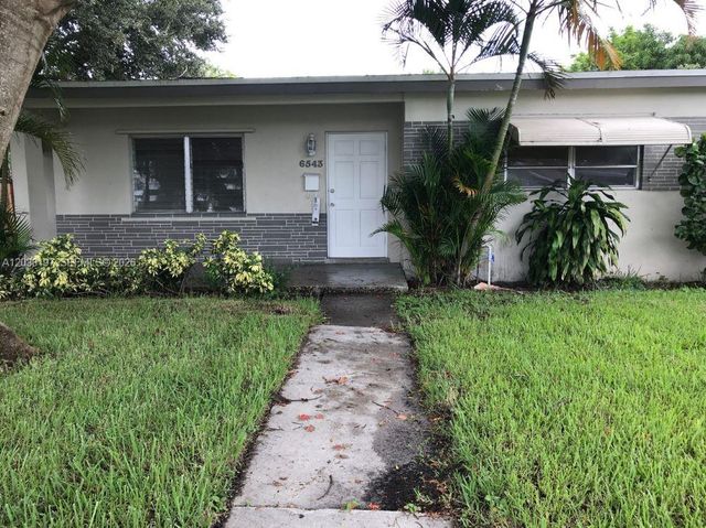 6543 SW 28th St, Miramar, FL 33023