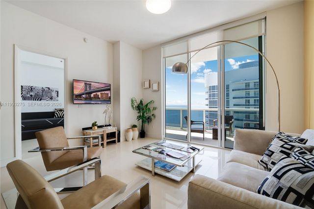 16001 Collins Avenue 4102, Sunny Isles Beach, FL 33160