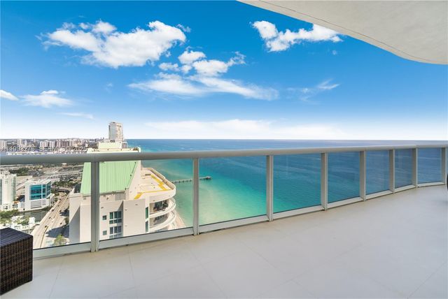 16001 Collins Avenue 4102, Sunny Isles Beach, FL 33160