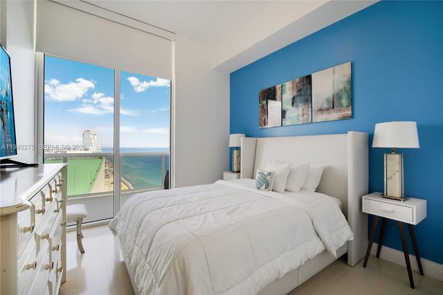 16001 Collins Avenue 4102, Sunny Isles Beach, FL 33160