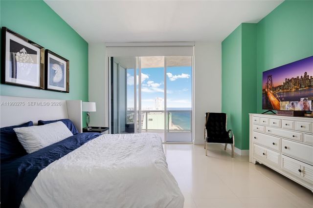 16001 Collins Avenue 4102, Sunny Isles Beach, FL 33160