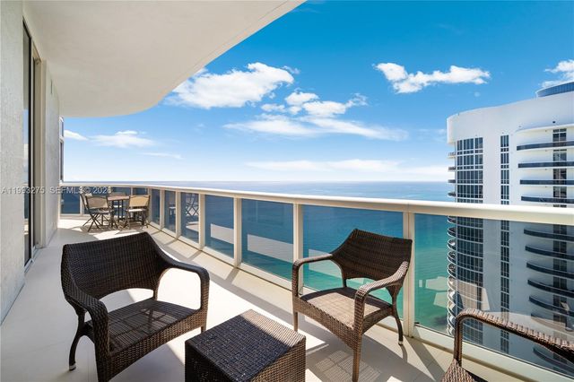 16001 Collins Avenue 4102, Sunny Isles Beach, FL 33160