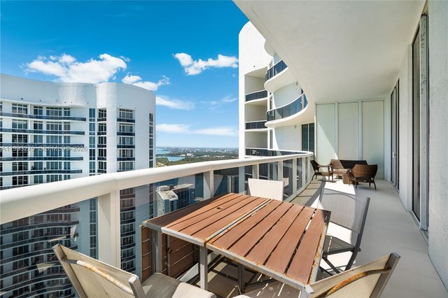 16001 Collins Avenue 4102, Sunny Isles Beach, FL 33160