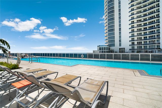 16001 Collins Avenue 4102, Sunny Isles Beach, FL 33160