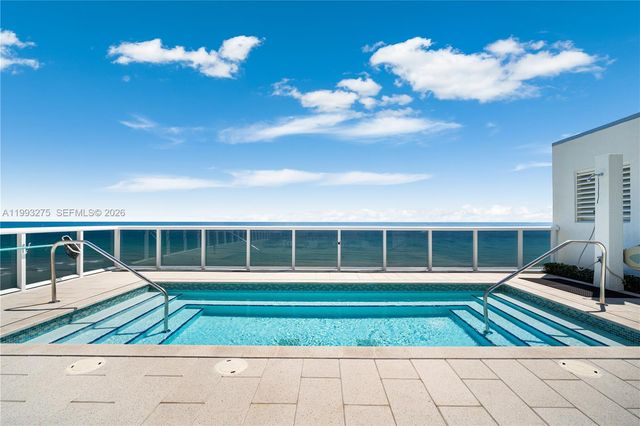 16001 Collins Avenue 4102, Sunny Isles Beach, FL 33160