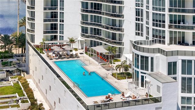 16001 Collins Avenue 4102, Sunny Isles Beach, FL 33160