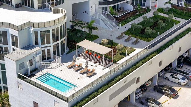 16001 Collins Avenue 4102, Sunny Isles Beach, FL 33160