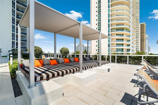 16001 Collins Avenue 4102, Sunny Isles Beach, FL 33160