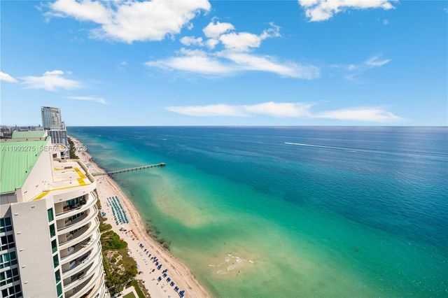 16001 Collins Avenue 4102, Sunny Isles Beach, FL 33160