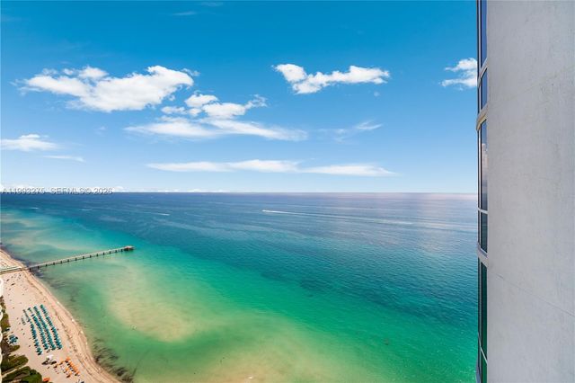 16001 Collins Avenue 4102, Sunny Isles Beach, FL 33160