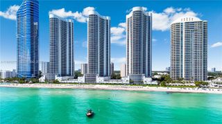 16001 Collins Avenue 4102, Sunny Isles Beach, FL 33160