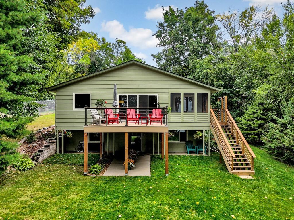 29166 Glader Boulevard, Lindstrom, MN 55045 — photo 4