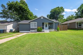 3624 Hardeman Street, Fort Worth, TX 76119