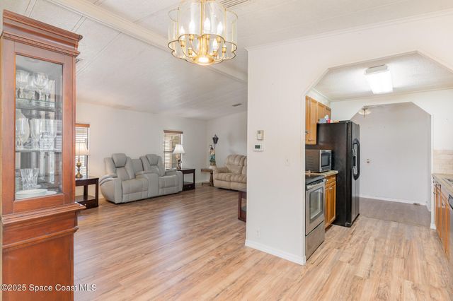 637 Wedelia Drive, Barefoot Bay, FL 32976