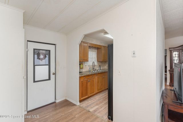 637 Wedelia Drive, Barefoot Bay, FL 32976