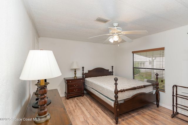 637 Wedelia Drive, Barefoot Bay, FL 32976