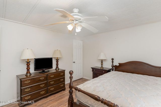 637 Wedelia Drive, Barefoot Bay, FL 32976